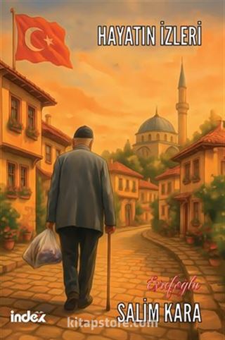 Hayatın İzleri