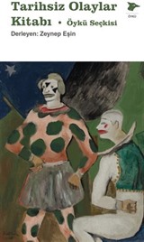 Tarihsiz Olaylar Kitabı