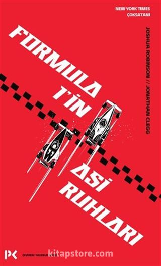 Formula 1'in Asi Ruhları