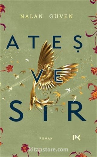 Ateş ve Sır