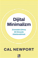 Dijital Minimalizm