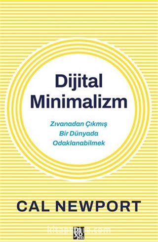 Dijital Minimalizm
