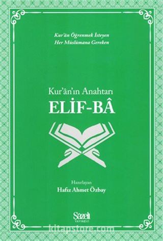 Kur'an'ın Anahtarı Elif-Ba