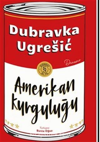Amerikan Kurguluğu