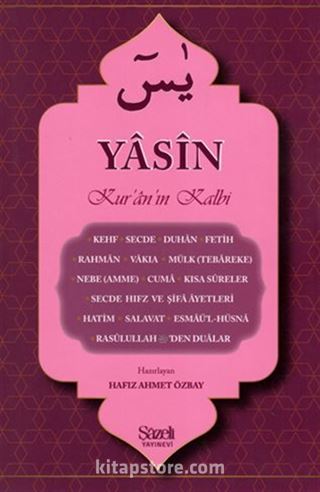 Kur'an'ın Kalbi Yasin