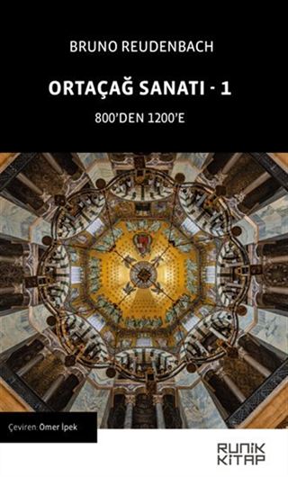 Ortaçağ Sanatı -1- / 800'den 1200'e