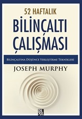 52 Haftalık Bilinçaltı Çalışması
