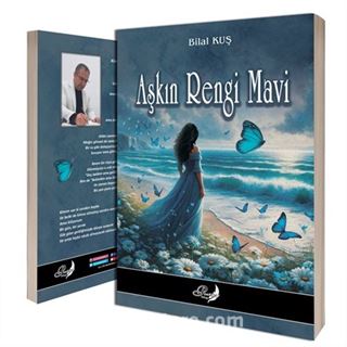 Aşkın Rengi Mavi