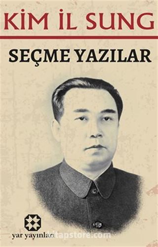 Seçme Yazılar