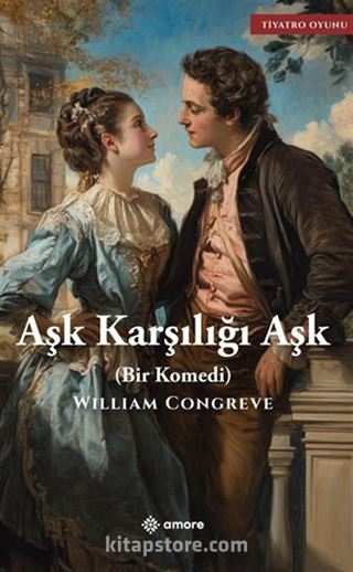 Aşk Karşılığı Aşk