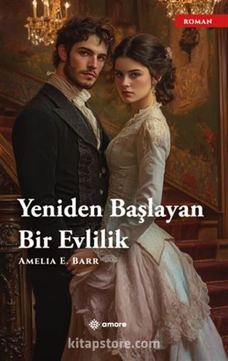 Yeniden Başlayan Bir Evlilik