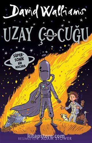 Uzay Çocuğu