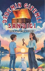 Dedemin Gizemli Sandığı