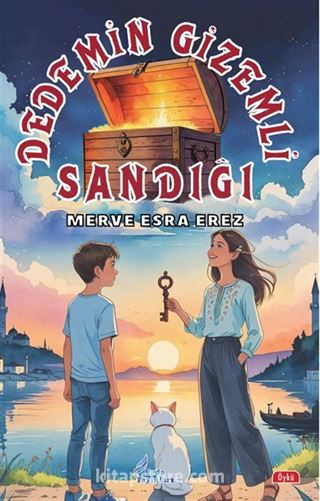 Dedemin Gizemli Sandığı