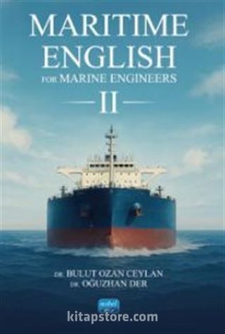 MARITIME ENGLISH for Marine Engineers II