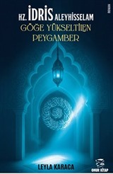 Hz.İdris Aleyhisselam