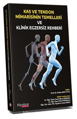 Kas ve Tendon Mimarisinin Temelleri ve Klinik Egzersiz Rehberi