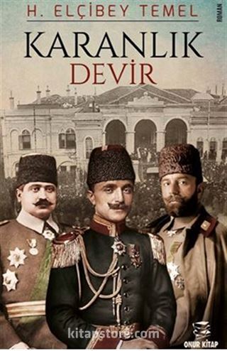 Karanlık Devir