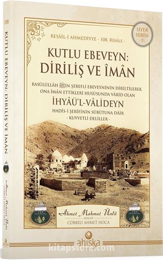 Kutlu Ebeveyn Diriliş ve İman