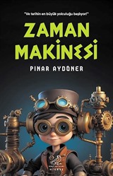 Zaman Makinesi
