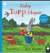 Ruby Turp Ekiyor