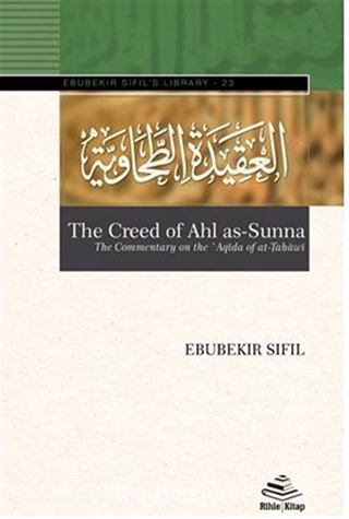 The Creed of Ahl as-Sunna
