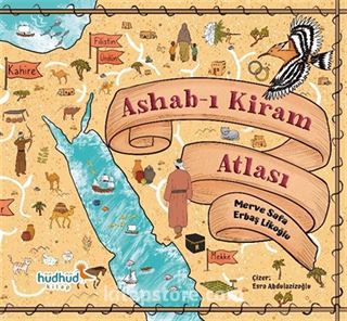 Ashab-ı Kiram Atlası