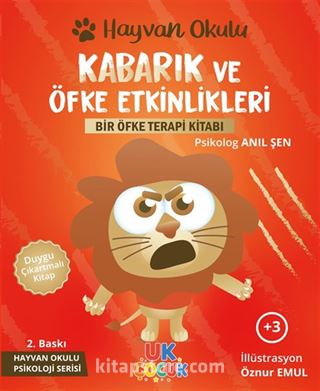 Kabarık ve Öfke Etkinlikleri