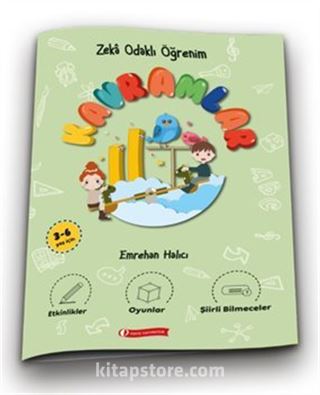 Zeka Odaklı Öğrenim - Kavramlar