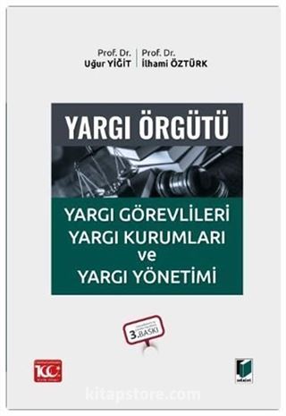 Yargı Örgütü