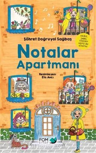 Notalar Apartmanı