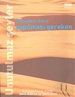 Unutulmaz Şeyler