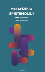 Metafizik ve Epistemoloji