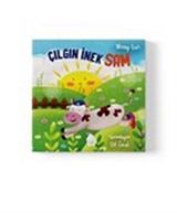 Çılgın İnek Sam
