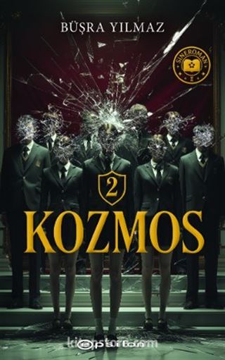 Kozmos 2