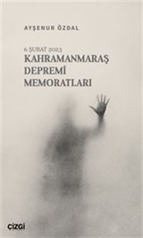 Kahramanmaraş Depremi Memoratları