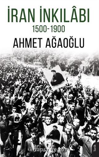 İran İnkilabı 1500-1900