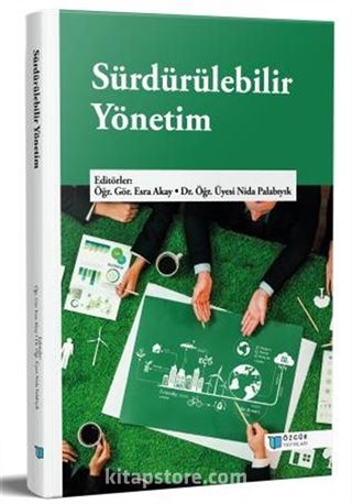 Sürdürülebilir Yönetim