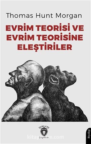Evrim Teorisi ve Evrim Teorisine Eleştiriler