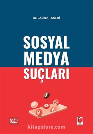 Sosyal Medya Suçları