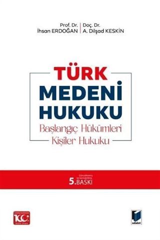 Türk Medeni Hukuku