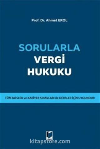 Sorularla Vergi Hukuku