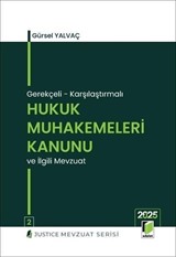 Hukuk Muhakemeleri Kanunu