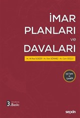 İmar Planları ve Davaları