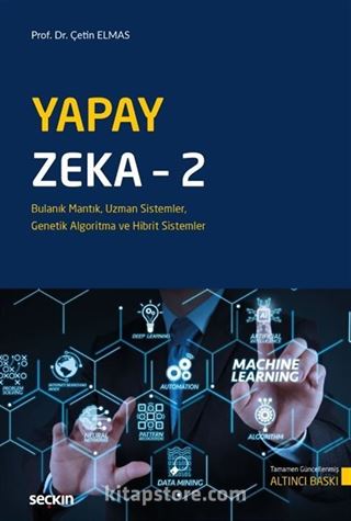 Yapay Zeka  2