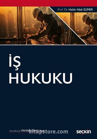 İş Hukuku