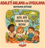 Adaleti Anlama ve Uygulama Kitabı