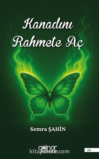 Kanadını Rahmete Aç