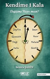 Kendime 1 Kala Değişime Hazır mısın?
