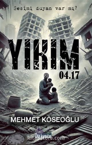 Yıkım 04.17